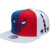 88 Asg Snapback Chicago Bulls