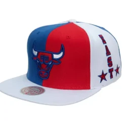 88 Asg Snapback Chicago Bulls