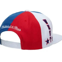 88 Asg Snapback Chicago Bulls
