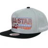 97 Asg Wordmark Snapback Hwc All Star