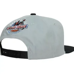 97 Asg Wordmark Snapback Hwc All Star