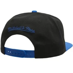 8 Bit Xl Snapback Hwc Golden State Warriors