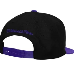 8 Bit Xl Snapback Hwc Los Angeles Lakers
