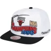 96 Champions Wave 2T Snapback Hwc Chicago Bulls
