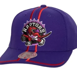 1998 Draft Pro Strapback Hwc Toronto Raptors