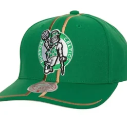 1998 Draft Pro Strapback Hwc Boston Celtics