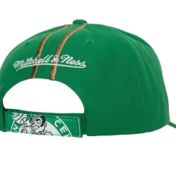 1998 Draft Pro Strapback Hwc Boston Celtics