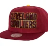 2013 Draft Snapback Hwc Cleveland Cavaliers