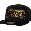 2013 Draft Snapback Hwc Los Angeles Lakers