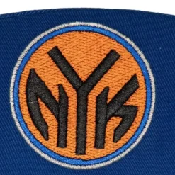 2013 Draft Snapback Hwc New York Knicks