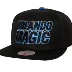 2013 Draft Snapback Hwc Orlando Magic