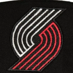 2013 Draft Snapback Hwc Portland Trail Blazers