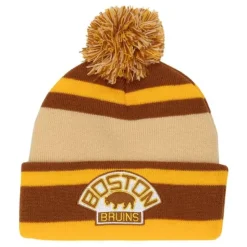 1930 Knit Boston Bruins