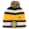1970 Knit Boston Bruins