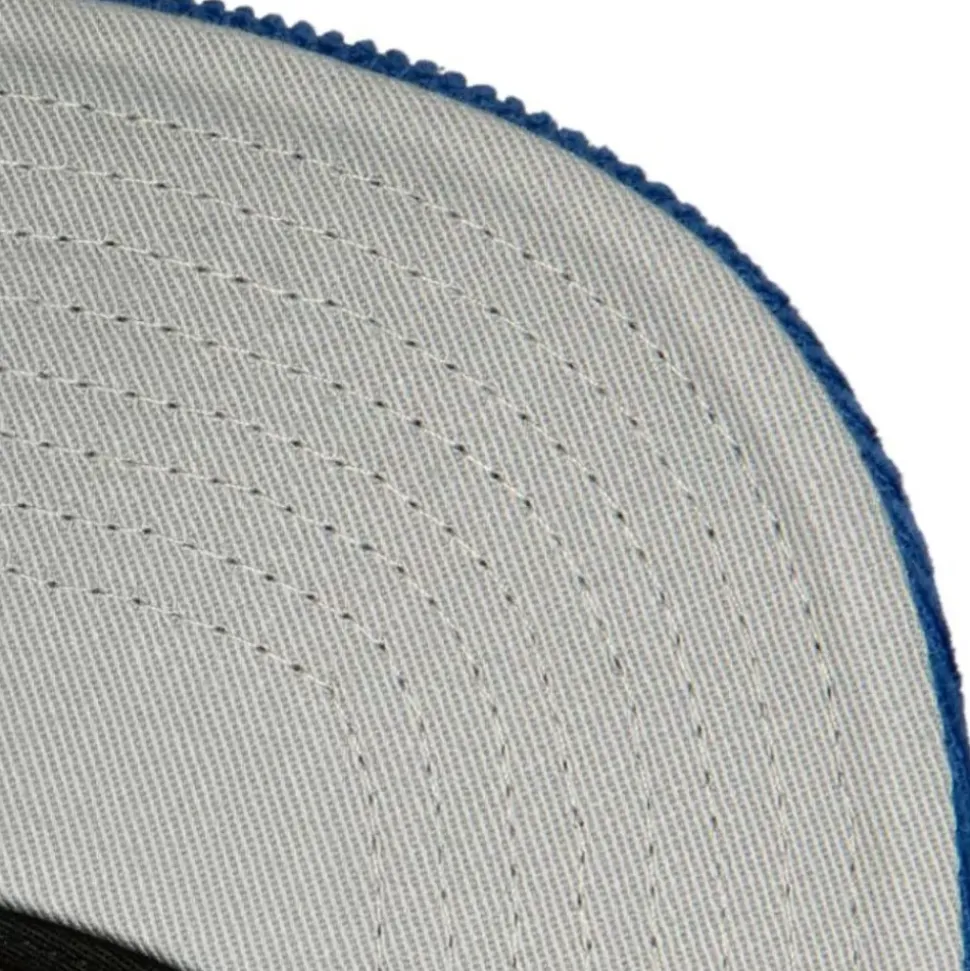 2 Tone Team Cord Fitted Hwc Orlando Magic