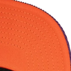 2 Tone Team Cord Fitted Hwc Phoenix Suns