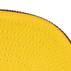 2 Tone Team Cord Fitted Louisiana State University