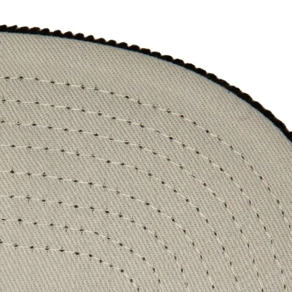 2 Tone Team Cord Fitted University Of North Carolina