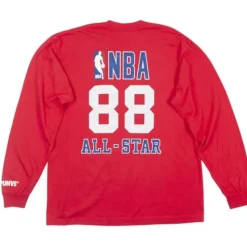Aape Longsleeve Tee All-Star