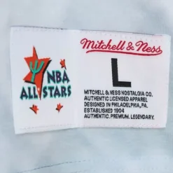 Above The Rim Sublimated S/S Tee Charlotte Hornets