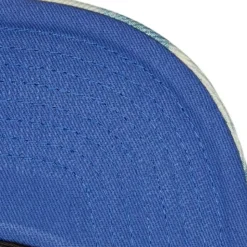 Acid Wash Snapback Hwc Golden State Warriors