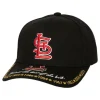Against The Best Pro Snapback St. Louis Cardinals