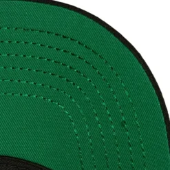 Against The Best Pro Snapback Boston Celtics