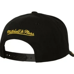 Against The Best Pro Snapback Vntg Pittsburgh Penguins