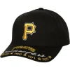 Against The Best Pro Snapback Pittsburgh Pirates