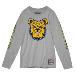 Aggie Pride Longsleeve North Carolina A&T University