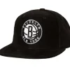 All Directions Snapback Brooklyn Nets