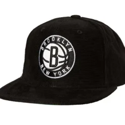 All Directions Snapback Brooklyn Nets