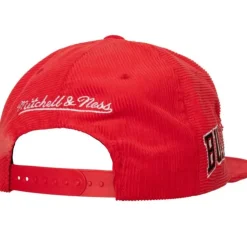 All Directions Snapback Chicago Bulls