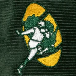 All Directions Snapback Green Bay Packers