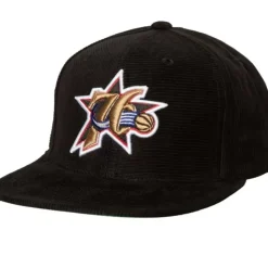 All Directions Snapback Hwc Philadelphia 76Ers