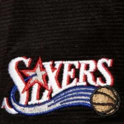 All Directions Snapback Hwc Philadelphia 76Ers