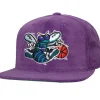 All Directions Snapback Hwc Charlotte Hornets
