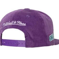 All Directions Snapback Hwc Charlotte Hornets