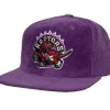 All Directions Snapback Hwc Toronto Raptors