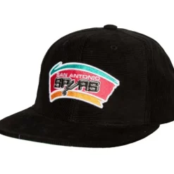 All Directions Snapback Hwc San Antonio Spurs