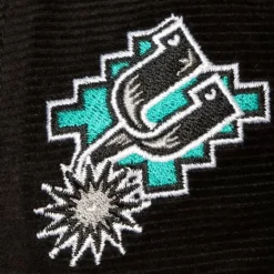 All Directions Snapback Hwc San Antonio Spurs