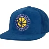All Directions Snapback Hwc Golden State Warriors