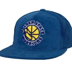 All Directions Snapback Hwc Golden State Warriors