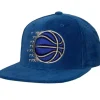 All Directions Snapback Hwc Orlando Magic
