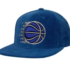 All Directions Snapback Hwc Orlando Magic