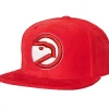 All Directions Snapback Hwc Atlanta Hawks
