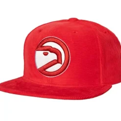 All Directions Snapback Hwc Atlanta Hawks