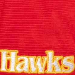 All Directions Snapback Hwc Atlanta Hawks