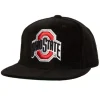 All Directions Snapback Ohio State