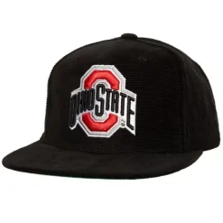 All Directions Snapback Ohio State